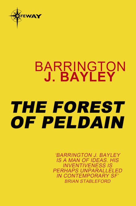 The Forest of Peldain