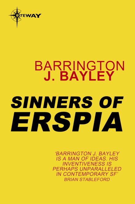Sinners of Erspia