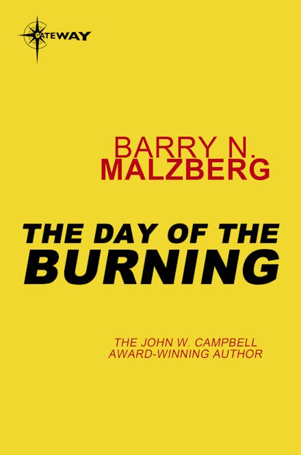 The Day of the Burning