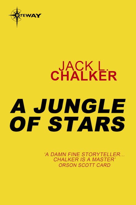 A Jungle of Stars