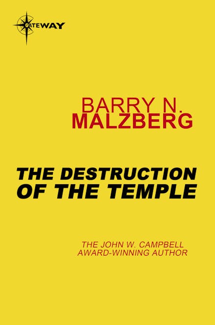 The Destruction of the Temple