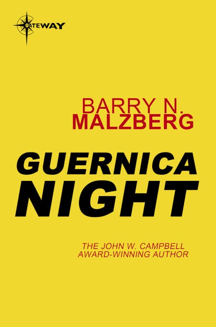 Guernica Night