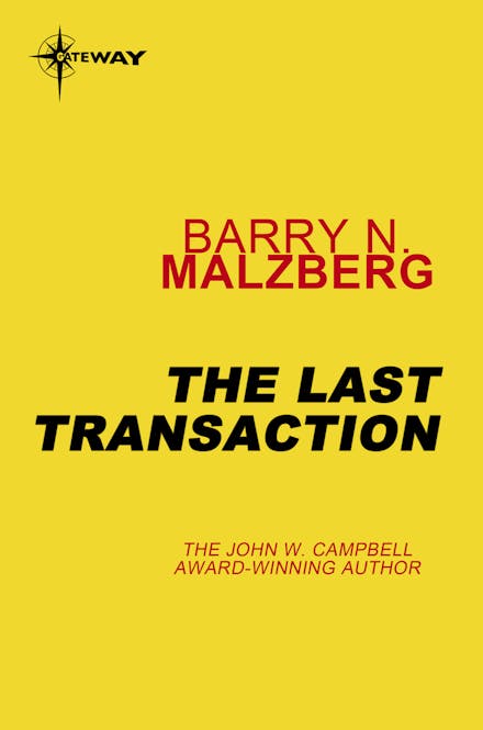 The Last Transaction