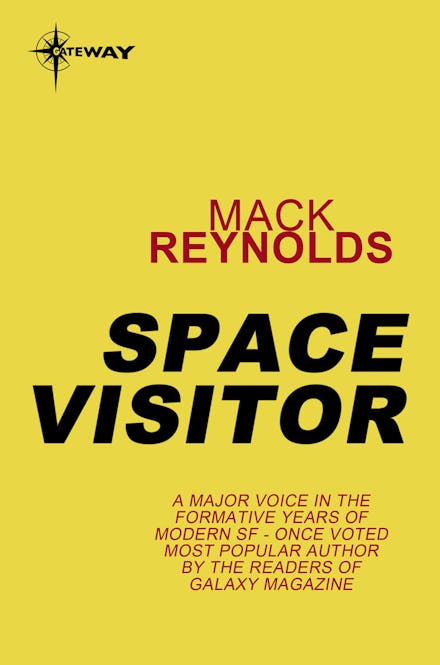 Space Visitor