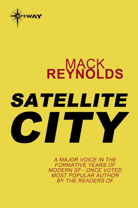 Satellite City