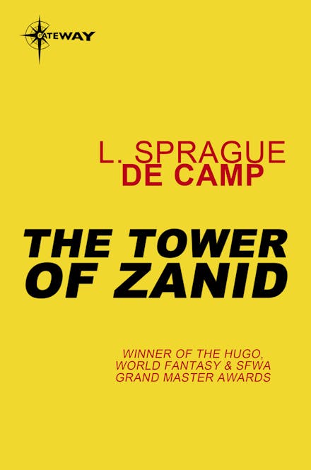 The Tower of Zanid