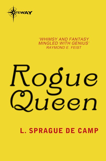 Rogue Queen