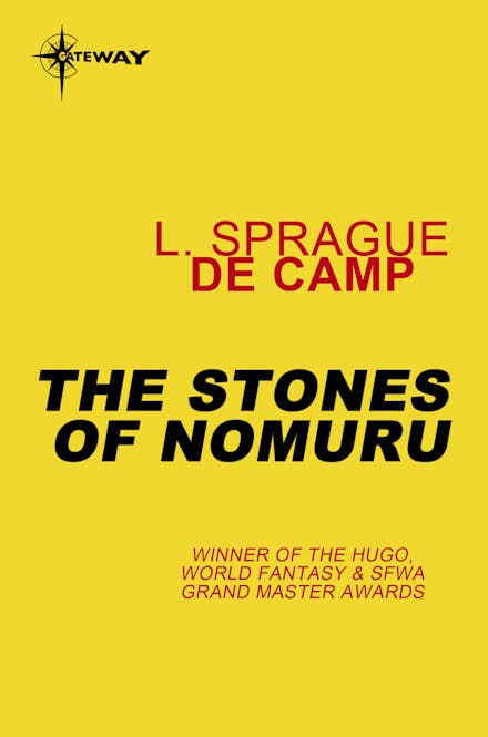 The Stones of Nomuru