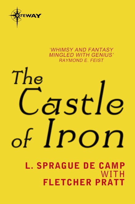 The Castle of Iron