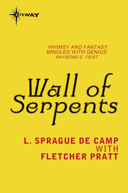Wall of Serpents