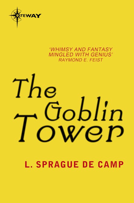 The Goblin Tower