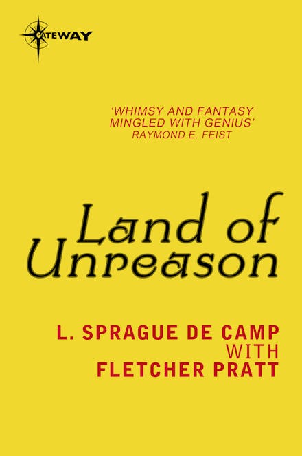 Land of Unreason