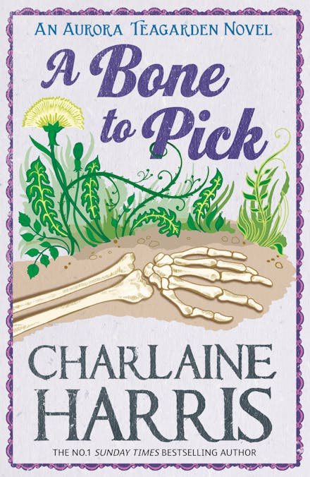 A Bone to Pick