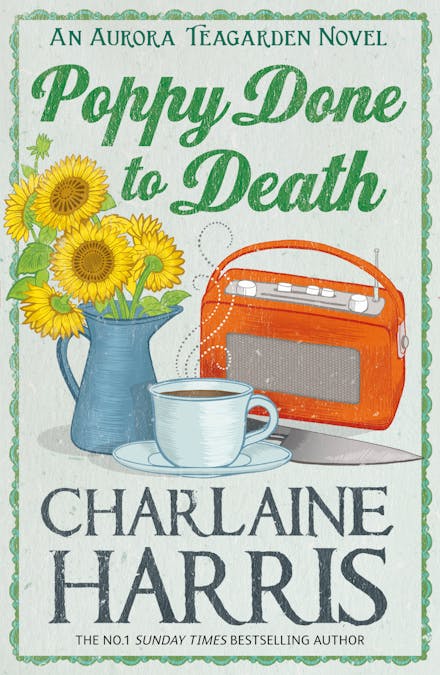 Poppy Done to Death