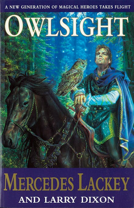 Owlsight