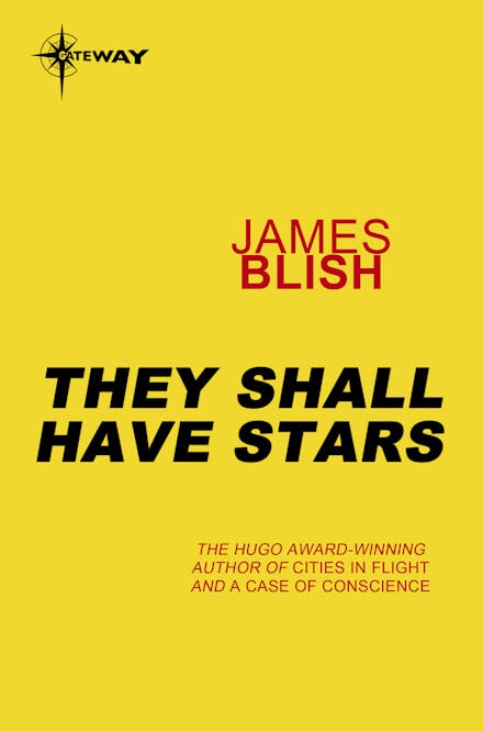 They Shall Have Stars