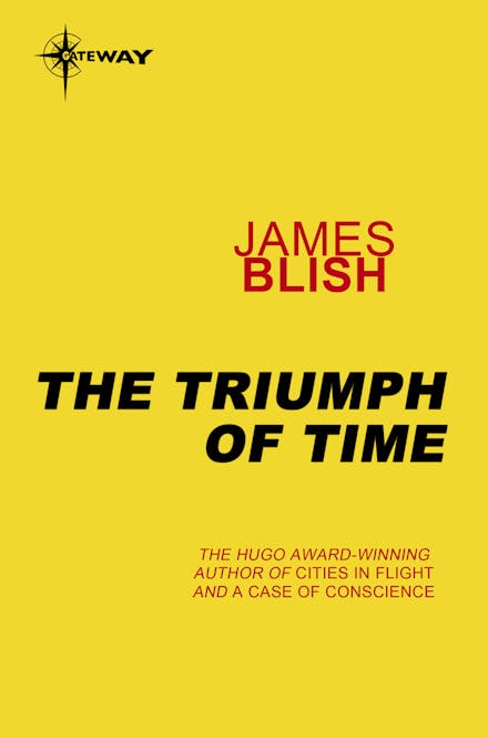 The Triumph of Time