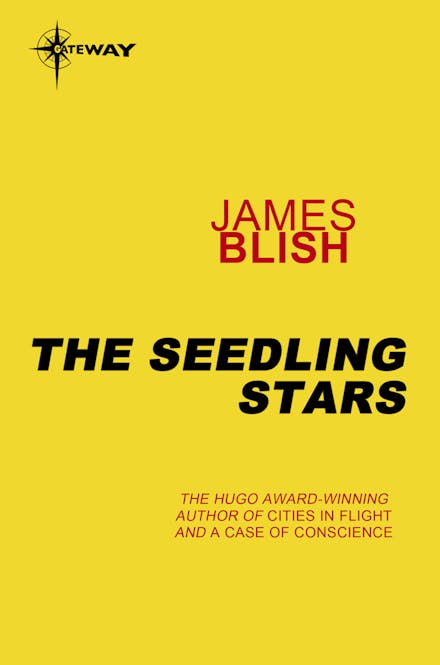 The Seedling Stars
