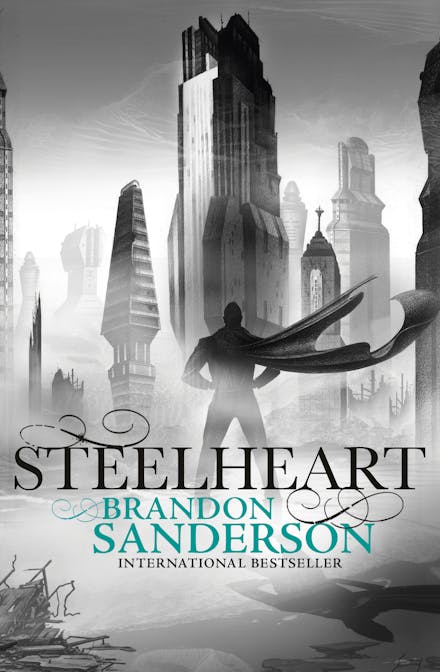 Steelheart