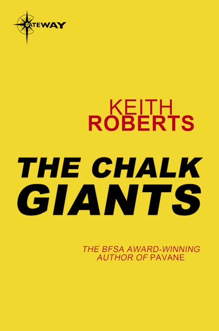 The Chalk Giants