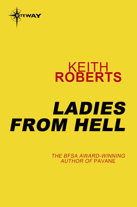 Ladies from Hell