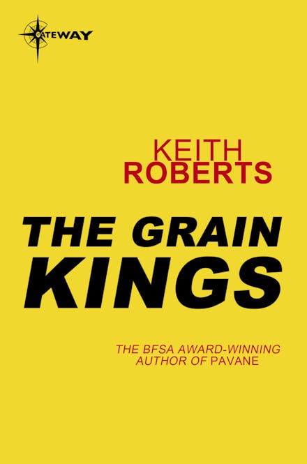 The Grain Kings
