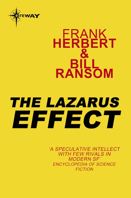 The Lazarus Effect