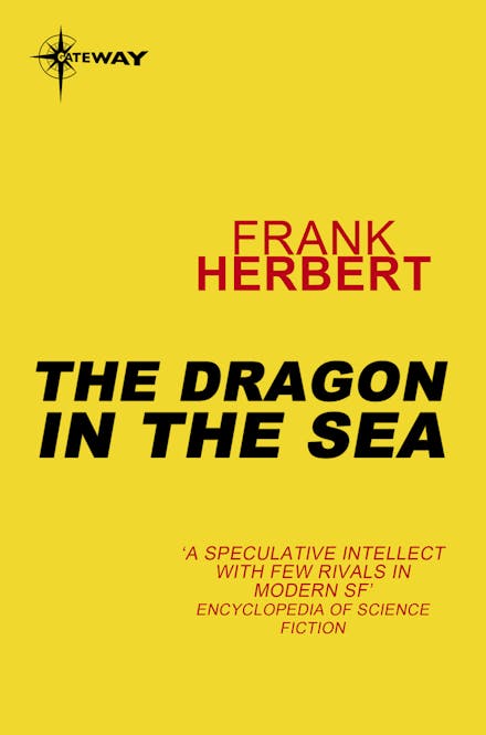 The Dragon in the Sea