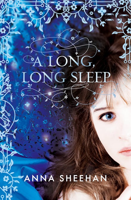 A Long, Long Sleep