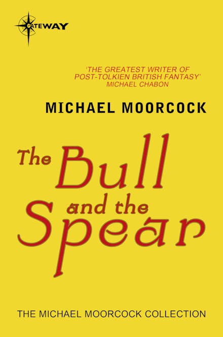 The Bull and the Spear