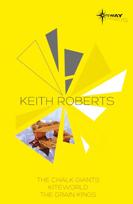 Keith Roberts SF Gateway Omnibus