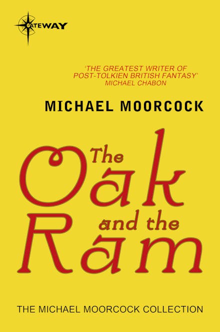 The Oak and the Ram