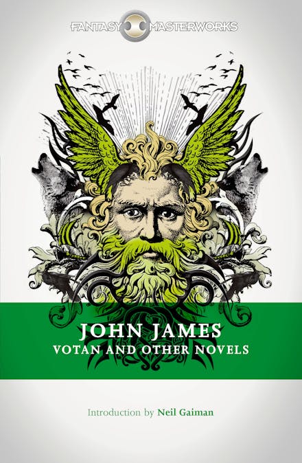 Votan and Other Novels