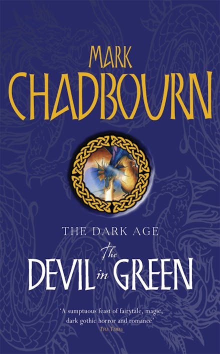The Devil In Green
