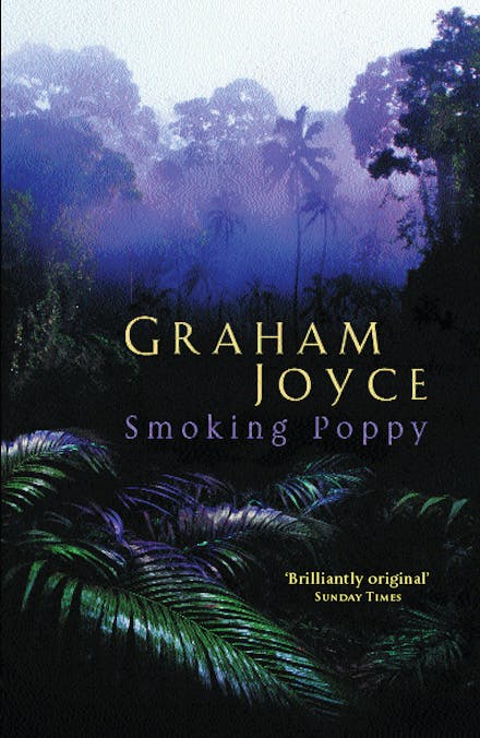 Smoking Poppy