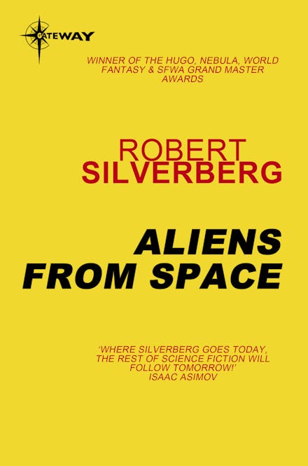 Aliens from Space