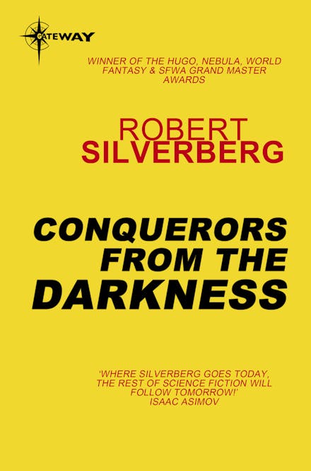 Conquerors from the Darkness