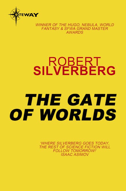 The Gate of Worlds