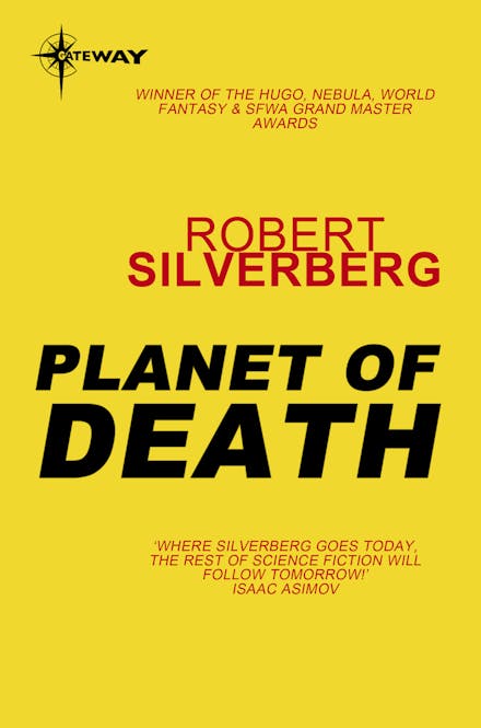 Planet of Death