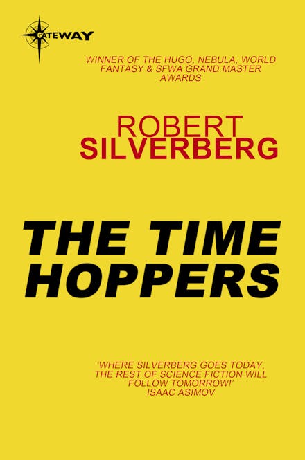 The Time Hoppers