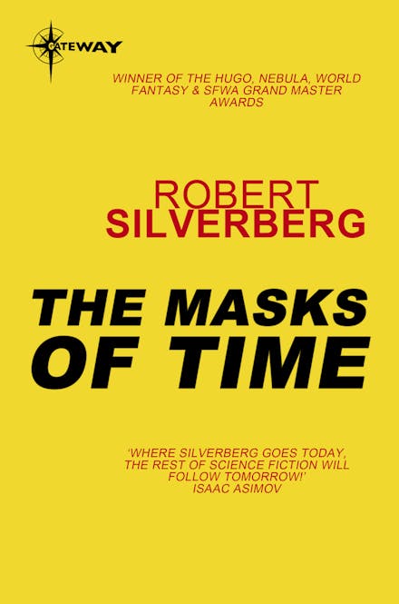 The Masks Of Time