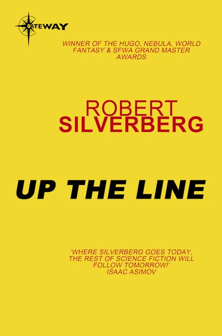 Up the Line