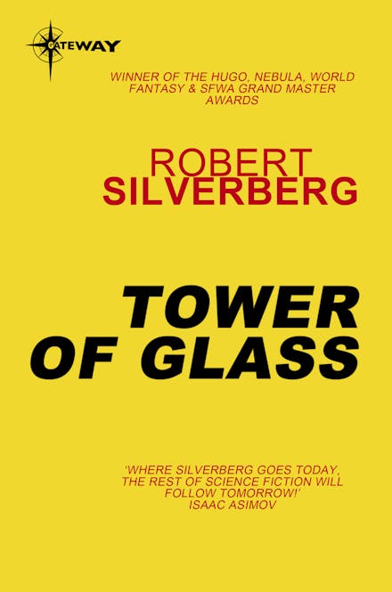 Tower Of Glass
