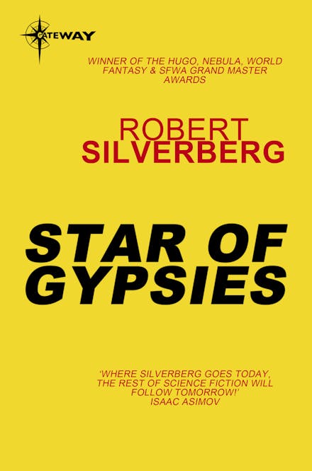 Star of Gypsies