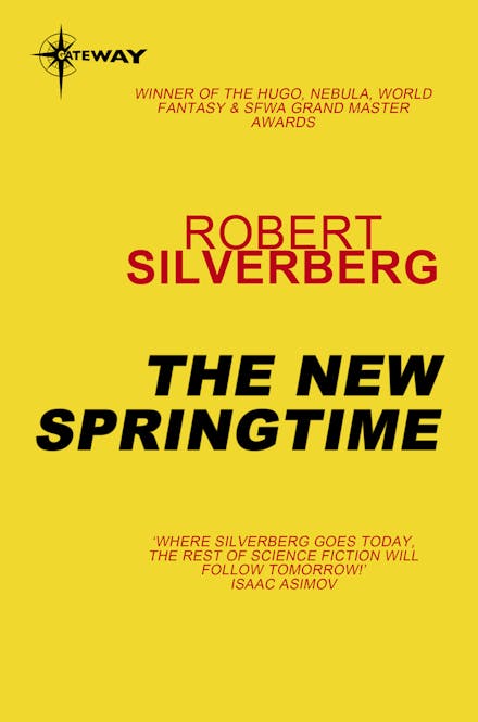 The New Springtime