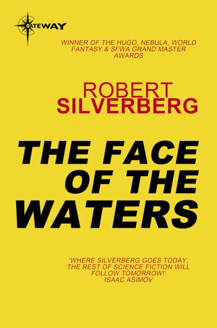 The Face of the Waters