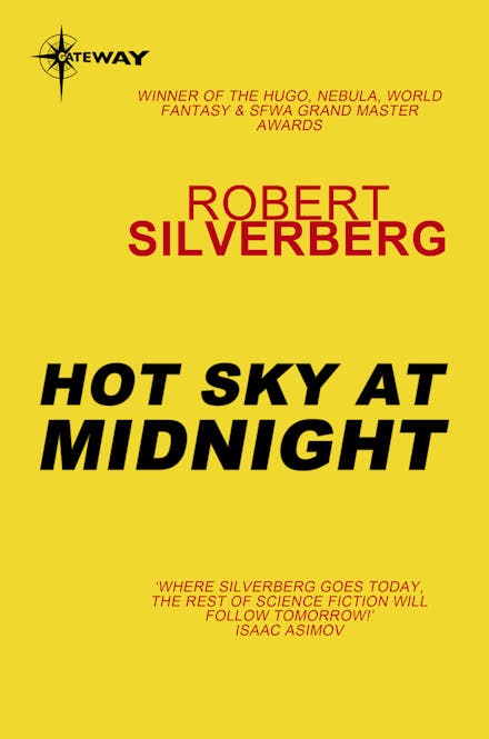 Hot Sky at Midnight