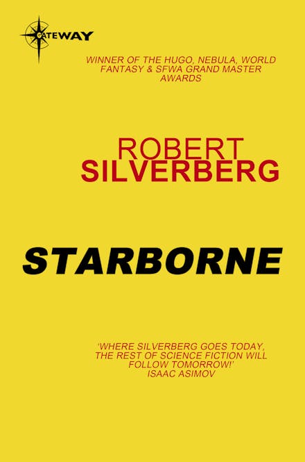 Starborne