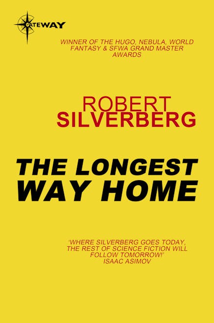 The Longest Way Home