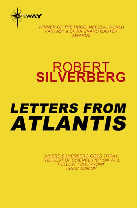 Letters from Atlantis